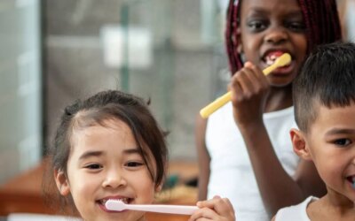 Healthy Smiles, Healthy Bodies: The Link Between Oral Health and Overall Wellness in Kids