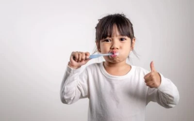 Fluoride and Your Child’s Dental Health: What Parents Should Know